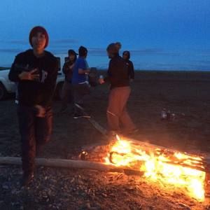 Meet your Posher, Dindo